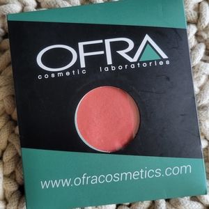 OFRA Blush Chameleon Powder Pan Refill Made In The USA Brand New